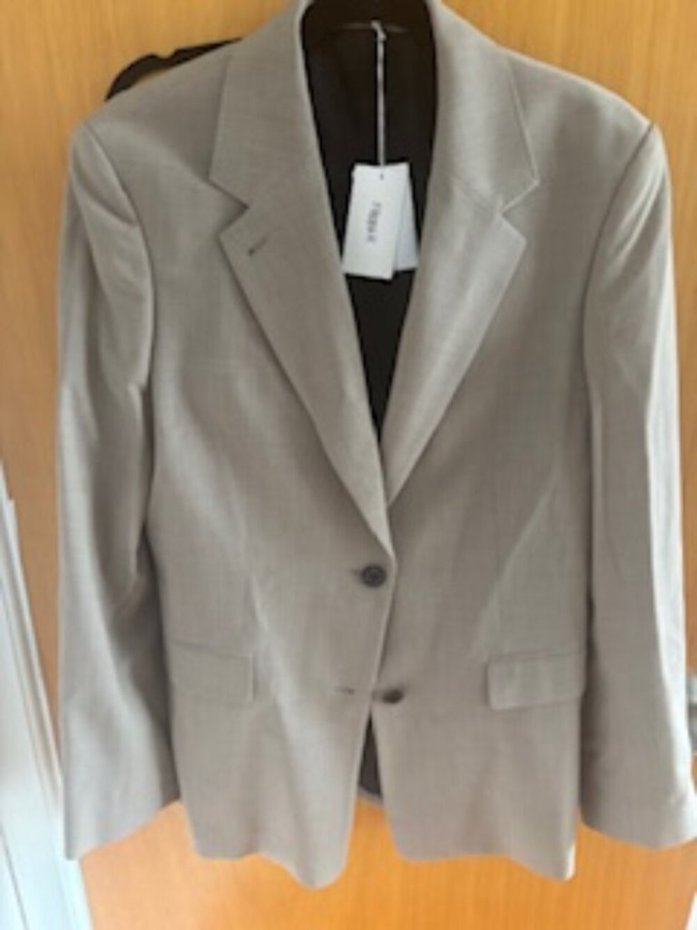 Filippa K Blazer - new with tags